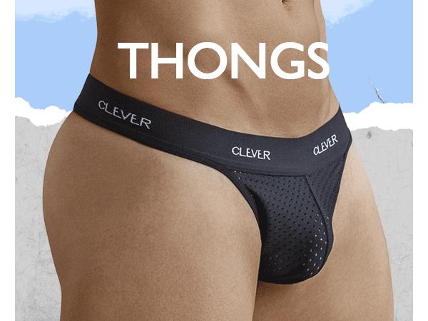 Pics Of Men In Thongs